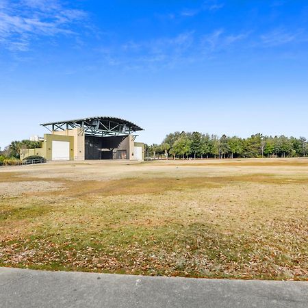 Sterling Breeze #1702 by Book That Condo Panama City Beach Buitenkant foto