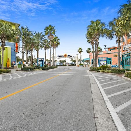 Sterling Breeze #1702 by Book That Condo Panama City Beach Buitenkant foto