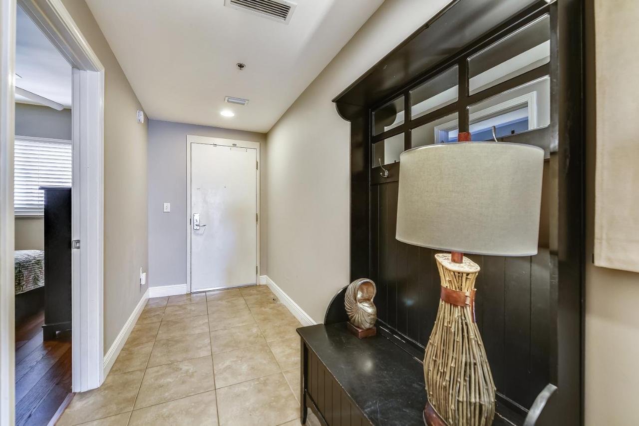 Sterling Breeze #1702 by Book That Condo Panama City Beach Buitenkant foto