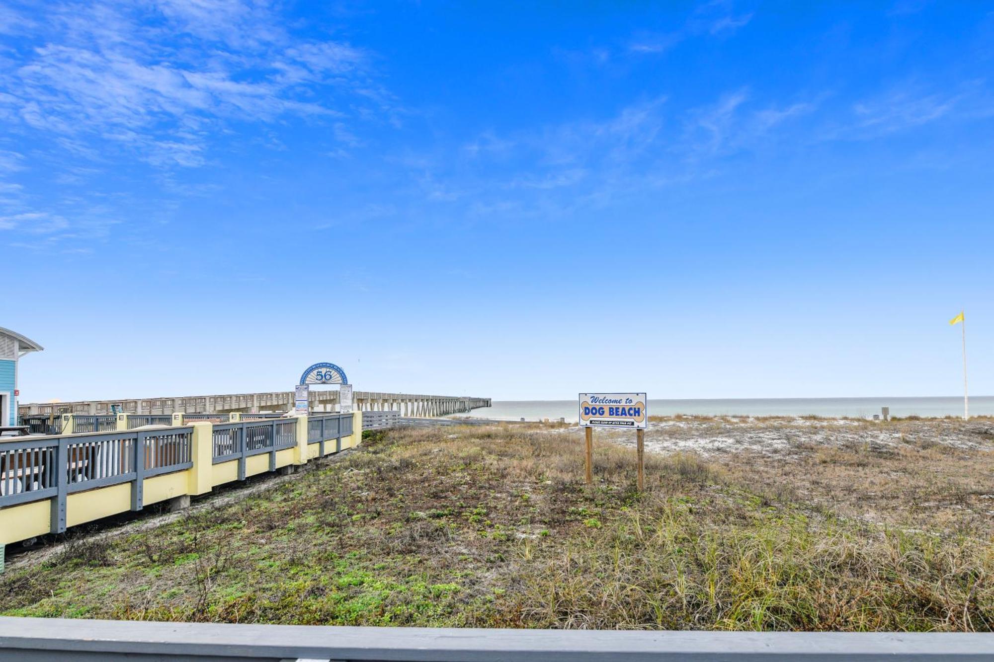Sterling Breeze #1702 by Book That Condo Panama City Beach Buitenkant foto
