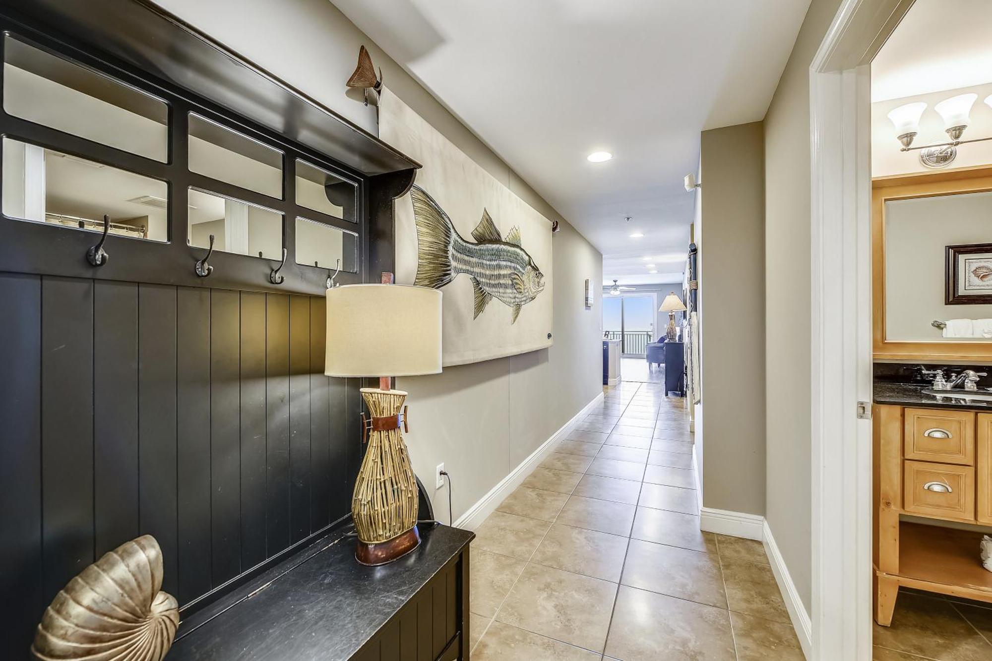Sterling Breeze #1702 by Book That Condo Panama City Beach Buitenkant foto