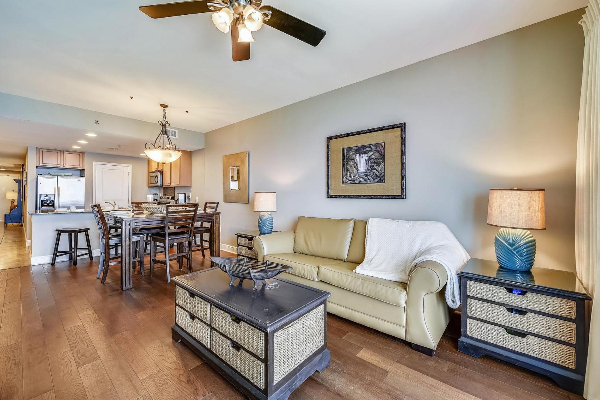 Sterling Breeze #1702 by Book That Condo Panama City Beach Buitenkant foto