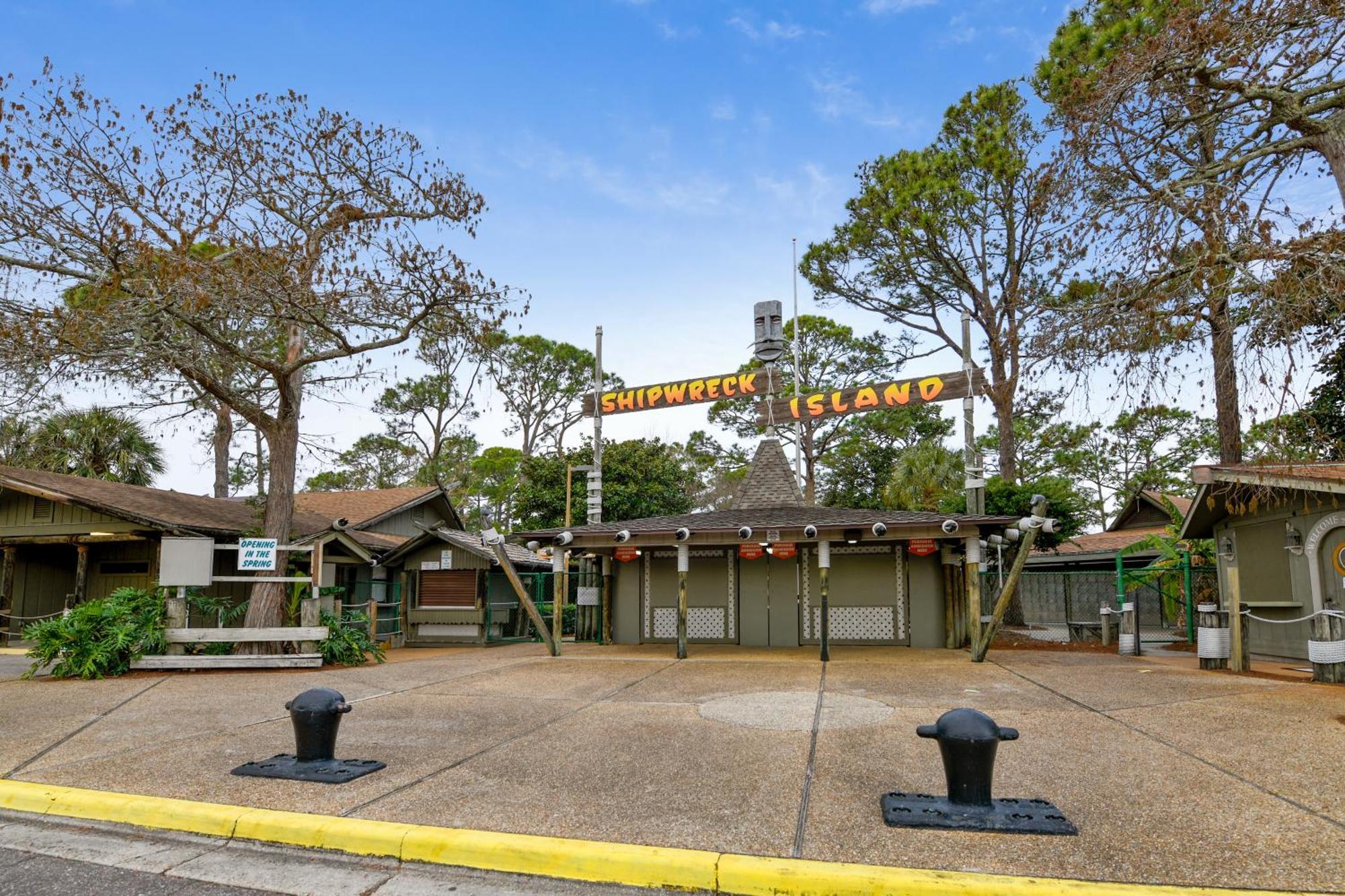 Sterling Breeze #1702 by Book That Condo Panama City Beach Buitenkant foto