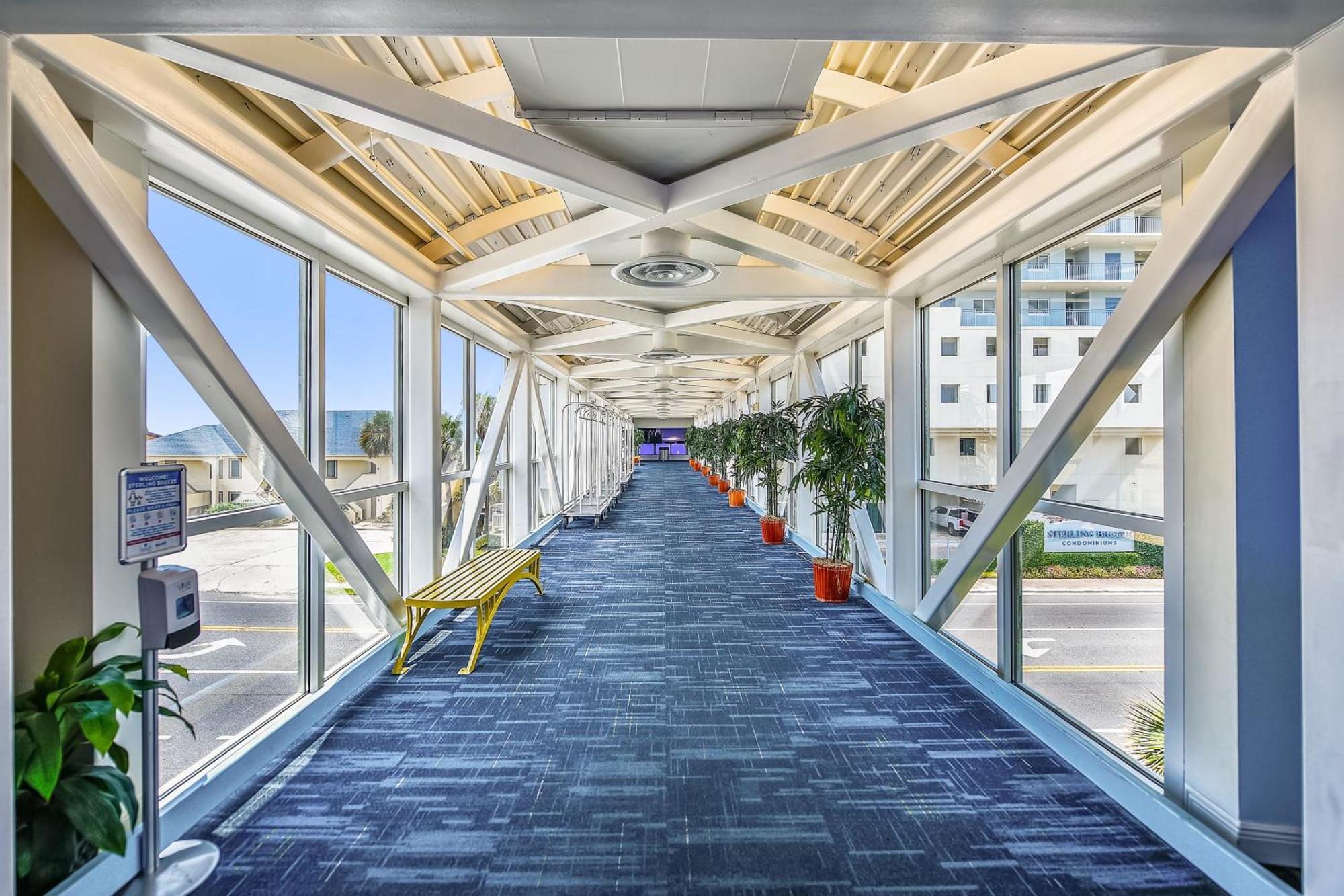 Sterling Breeze #1702 by Book That Condo Panama City Beach Kamer foto