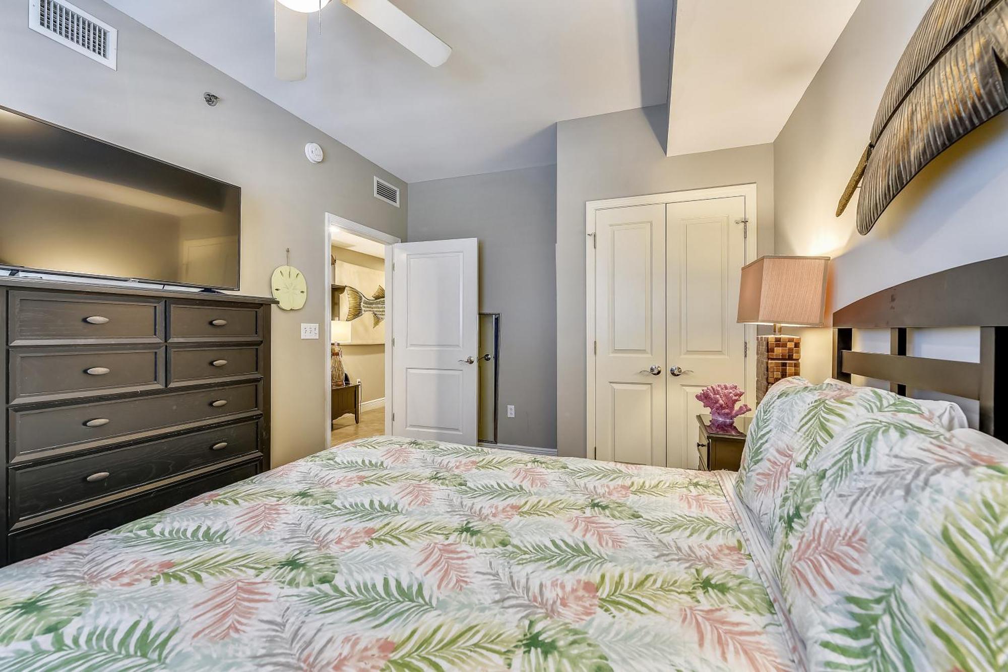 Sterling Breeze #1702 by Book That Condo Panama City Beach Kamer foto