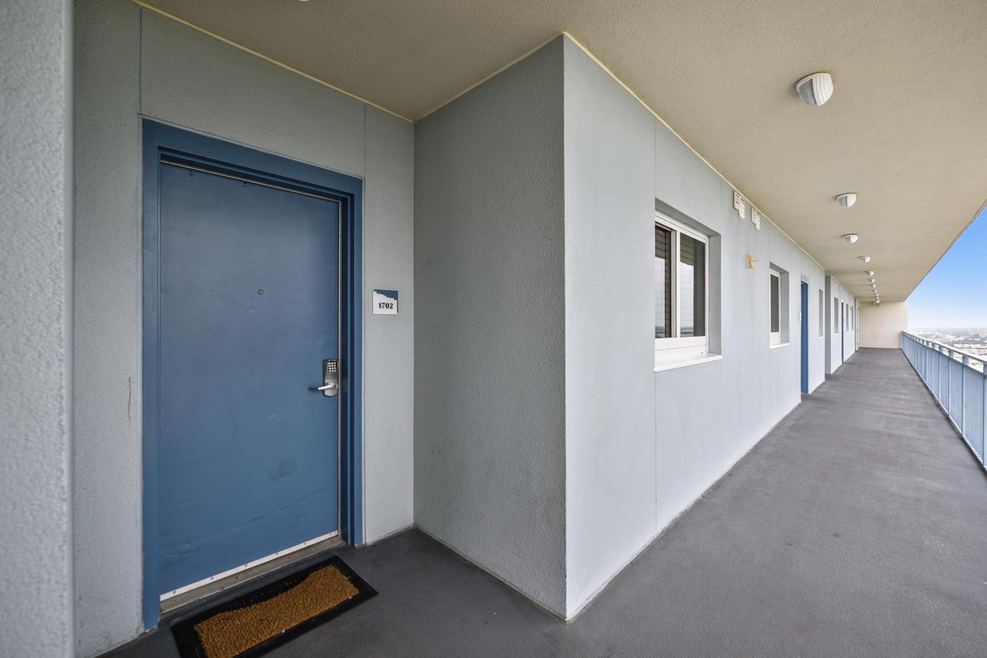 Sterling Breeze #1702 by Book That Condo Panama City Beach Kamer foto
