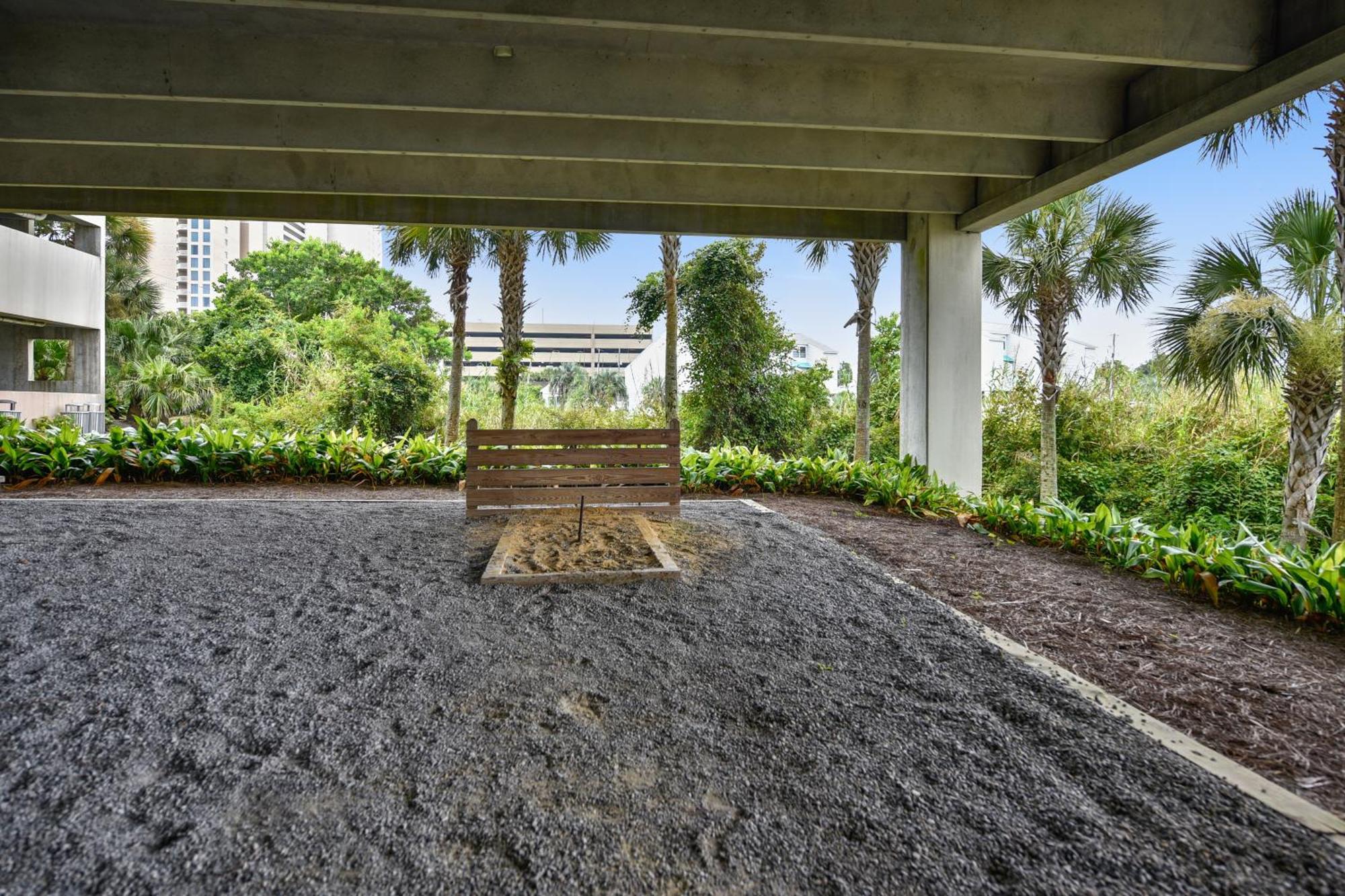 Sterling Breeze #1702 by Book That Condo Panama City Beach Kamer foto